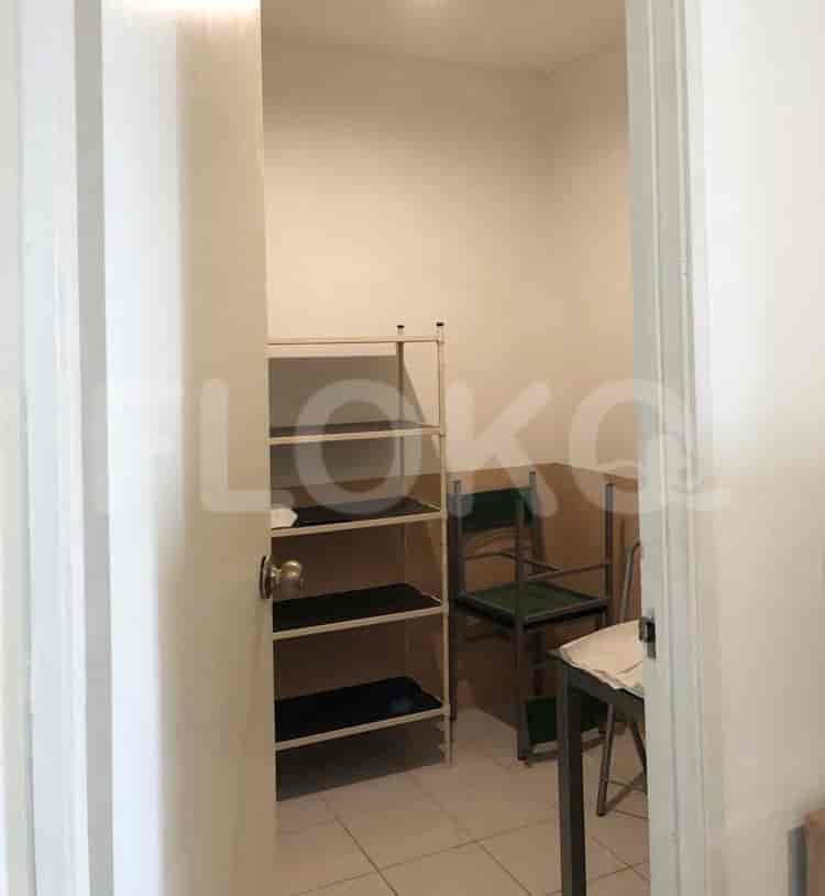 Tipe 2 Kamar Tidur di Lantai Menengah untuk disewakan di Kalibata City Apartemen - fpacce 2