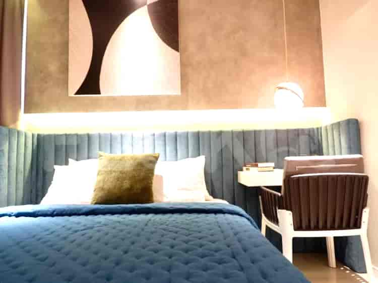 Furnished 3-Bedroom Apartment for Sale - APAc8aab, High Floor, Paddington Heights 3