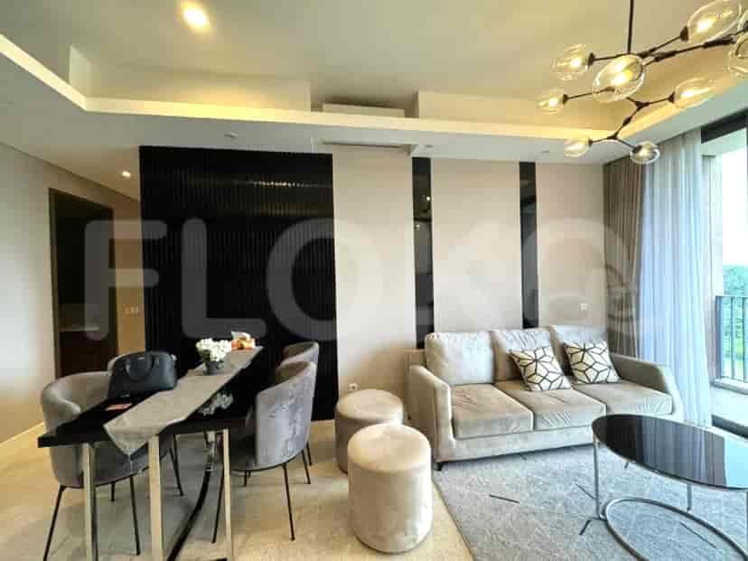 APAeb31e 6th Floor | 3BR Apartment for Sale, Marigold Navapark 2