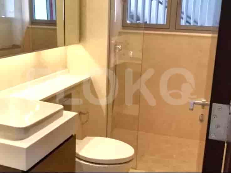 Apartemen 3BR Luas Dijual - APA67c45, Lantai Menengah, Casa Domaine 5