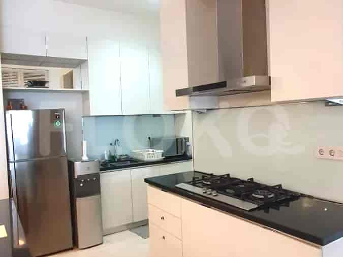 Apartemen 3BR Berperabotan Lengkap Dijual di Four Winds - APAf2607, Lantai Rendah 5
