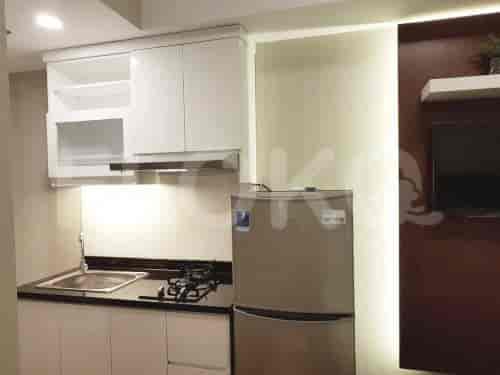 Tipe 1 Kamar Tidur di Lantai Menengah untuk disewakan di Springlake Summarecon Bekasi - fbe140 5