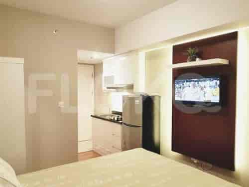 Tipe 1 Kamar Tidur di Lantai Menengah untuk disewakan di Springlake Summarecon Bekasi - fbe140 4
