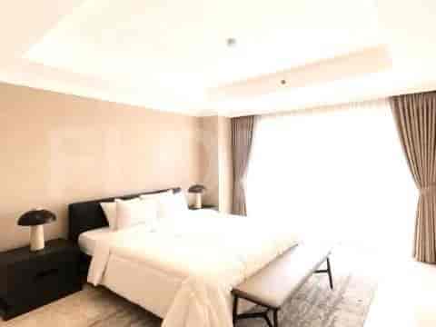 Unit 3 Kamar Tidur, Lantai Menengah untuk Dijual di Golfhill Terrace - APAe116c 2