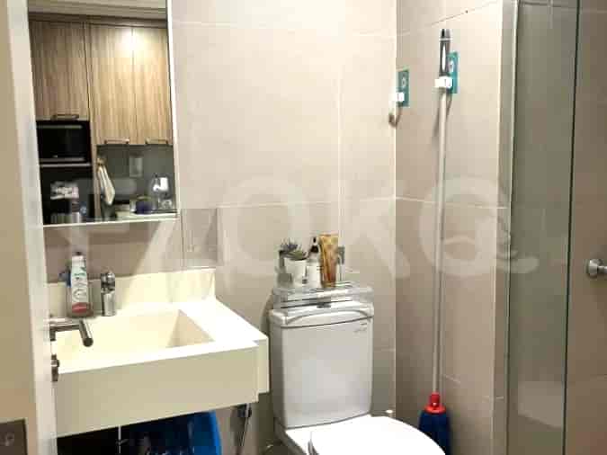 Apartemen 1BR Furnished Dijual - APAb2d15, Lantai Rendah, Apartemen Skandinavia Tangcity 5