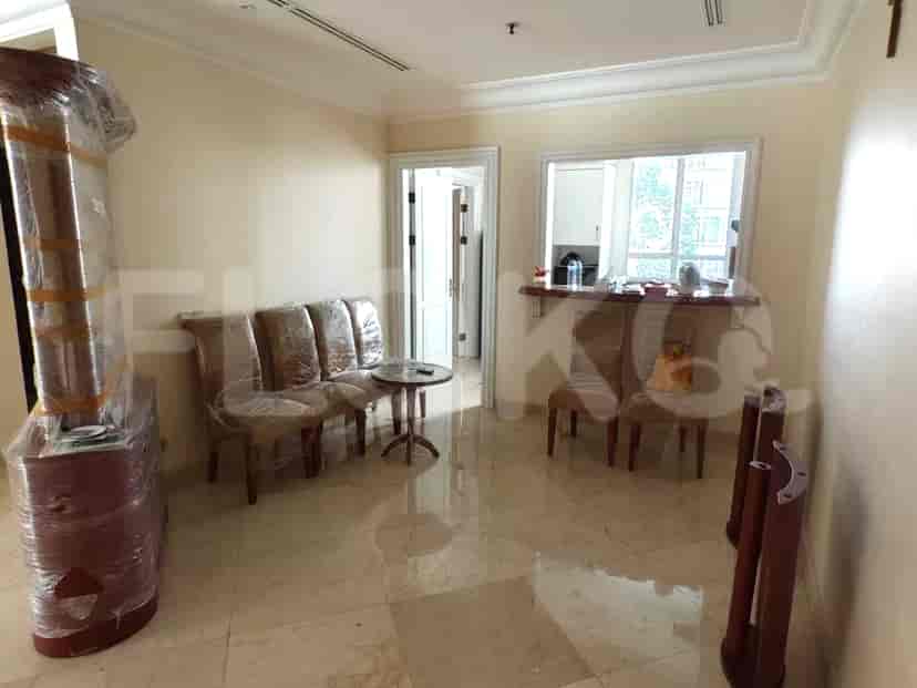 APA32333 10th Floor | 4BR Apartment for Sale, Teuku Nyak Arief 2
