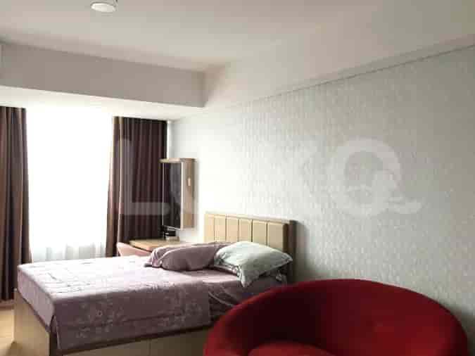Apartemen 1BR Furnished Dijual - APAb2d15, Lantai Rendah, Apartemen Skandinavia Tangcity 1