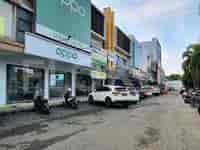 Disewakan Ruko Luas 100 m2 di Grand Plaza Galuh Mas, Karawang 3