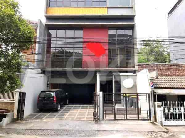 400 sqm, shophouse for sale in Bedungan Hilir, Bendungan Hilir 1