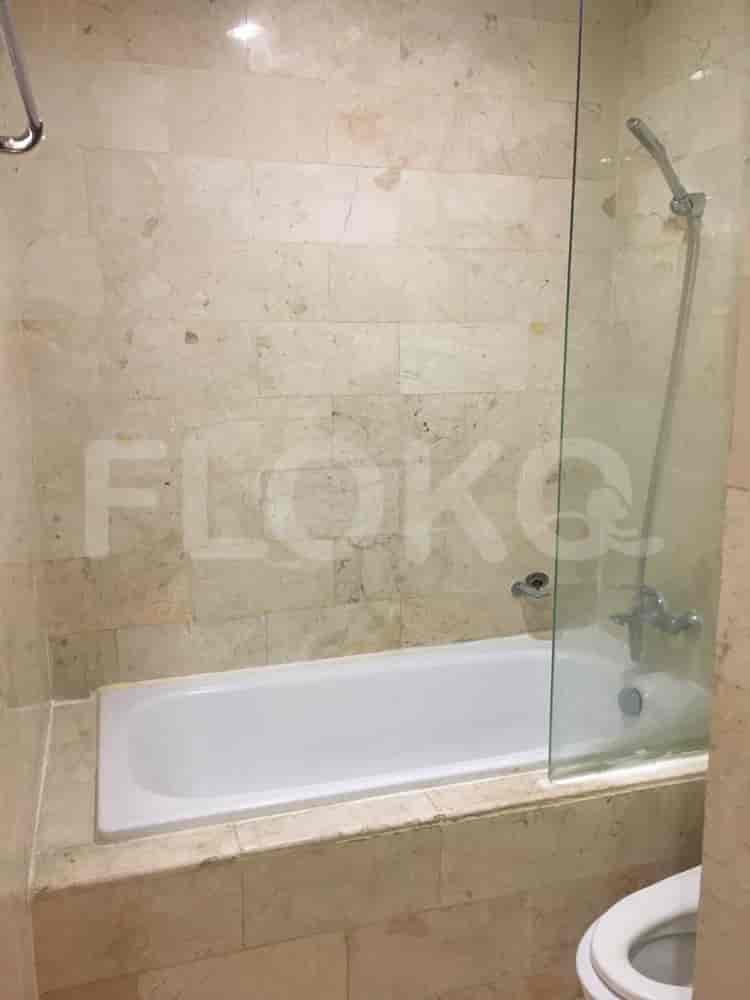 Tipe 2 Kamar Tidur di Lantai Menengah untuk disewakan di The Masterpiece Condominium Epicentrum - fra468 9
