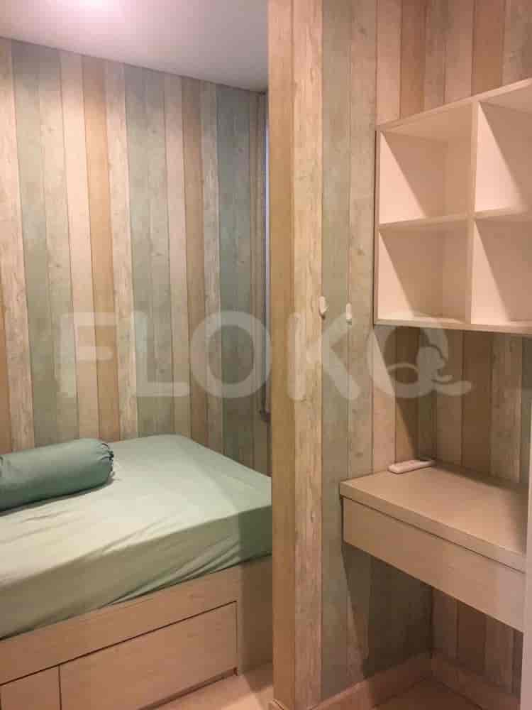 Tipe 2 Kamar Tidur di Lantai Menengah untuk disewakan di The Masterpiece Condominium Epicentrum - fra468 7