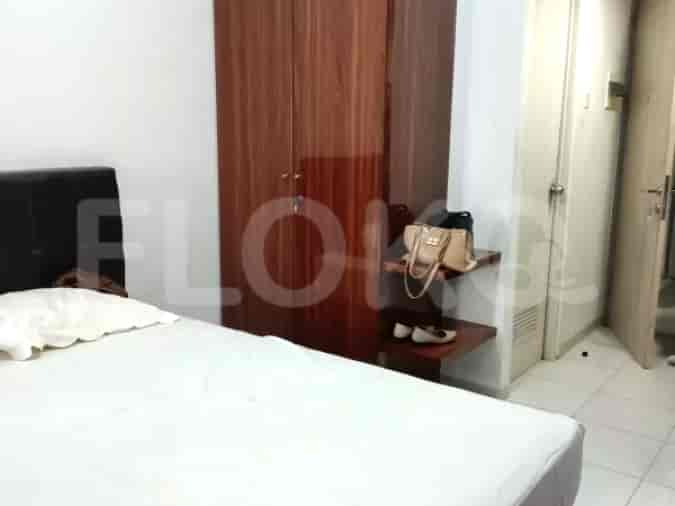 Furnished 1BR Apartment for Sale in Akasa Pure Living - APA63646, Middle Floor 2
