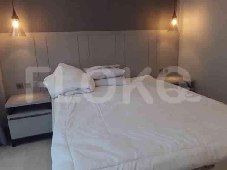 Tipe 3 Kamar Tidur di Lantai Menengah untuk disewakan di Senopati Suites - fseef5 4