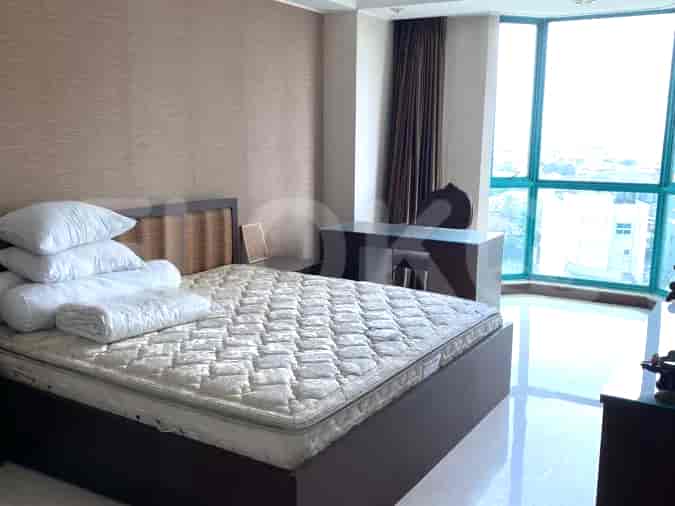 APA562be 10th Floor | 2BR Apartment Sale, Tebet 3
