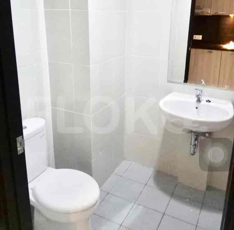 Tipe 1 Kamar Tidur di Lantai Rendah untuk disewakan di Casa De Parco Apartemen - fbs5cf 4
