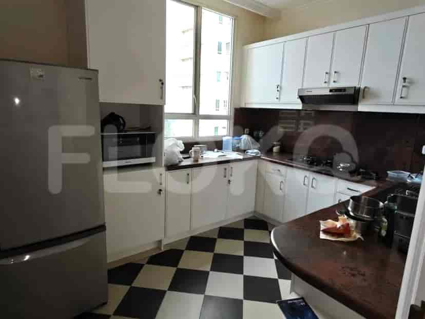 APA32333 10th Floor | 4BR Apartment for Sale, Teuku Nyak Arief 7