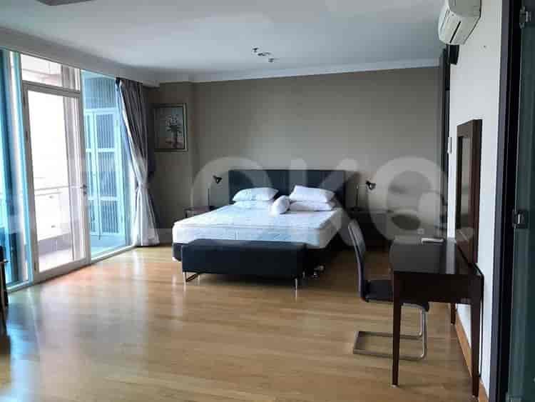 Tipe 3 Kamar Tidur di Lantai Menengah untuk disewakan di Residence 8 Senopati - fsed89 5
