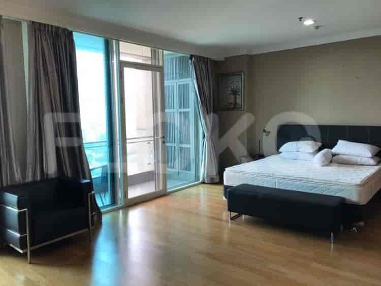 Tipe 3 Kamar Tidur di Lantai Menengah untuk disewakan di Residence 8 Senopati - fsed89 6