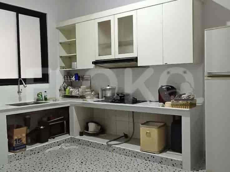 169 sqm, 5 BR house for rent in nearby MRT Station Mayapada, Cilandak - RHAffd 4