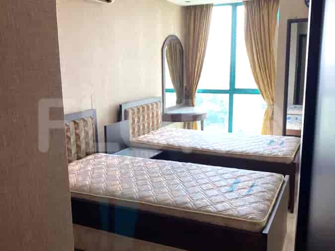 2BR Apartment for Sale - APA562be, Middle Floor, Casablanca Apartment, Tebet 4