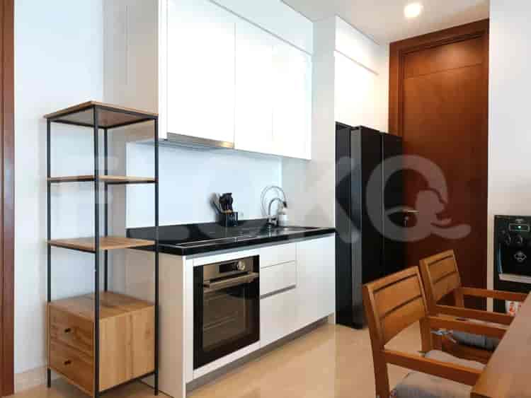 Apartemen 2BR Mewah Dijual di The Elements - APAb030e, Lantai Tinggi, Kuningan 3