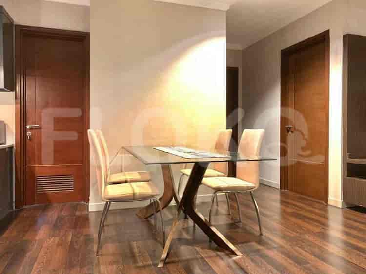 2 Bedroom on Low Floor for Rent in Kuningan City (Denpasar Residence) - fkueeb 3