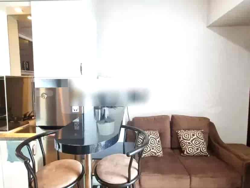 APAf4ffb 7th Floor | Furnished 1BR Apartment for Sale, Gandaria Heights 1
