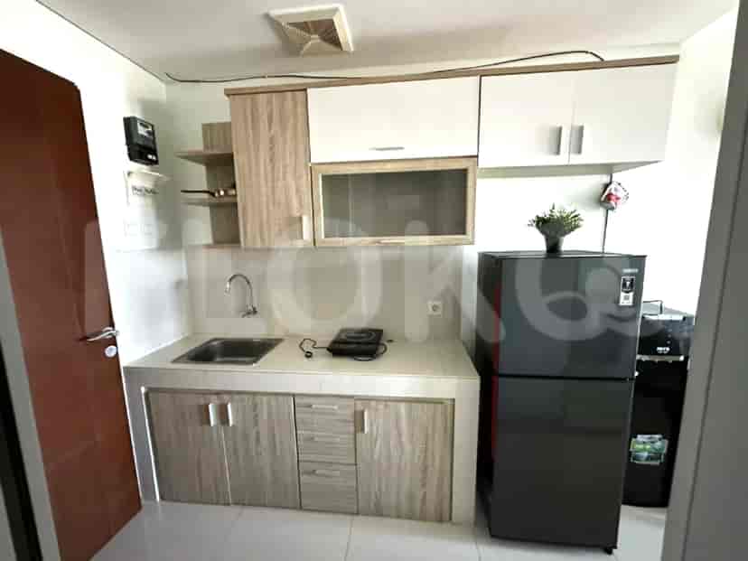 APA1fc12 30th Floor | Furnished 1BR Apartment Sale, Cikokol 3