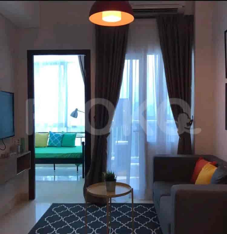 2 Bedroom on Middle Floor for Rent in Capitol Park - fsa0f5 4