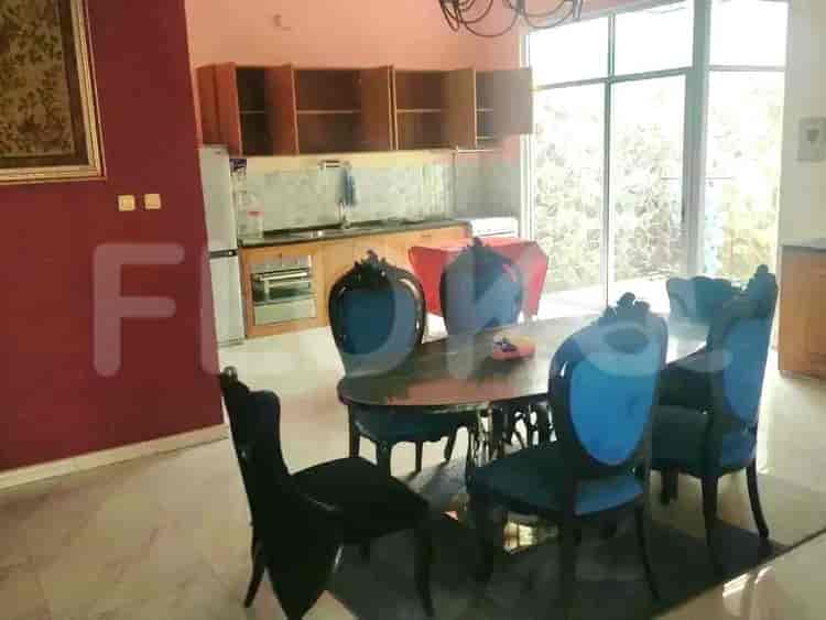 Disewakan Rumah 5 BR, Luas 250 m2 di nearby bintaro, Bintaro - RHAa5c 3