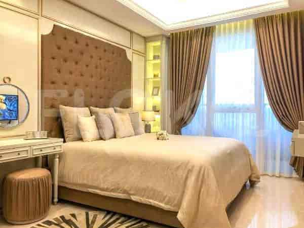 1 Bedroom, Middle Floor unit for Sale at Pondok Indah Residence - APAc5868 2