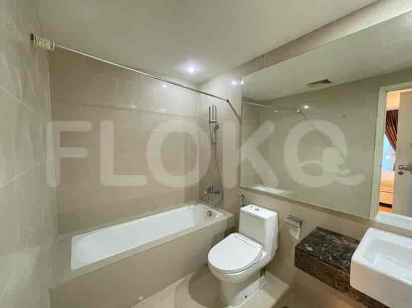 For Rent: 3BR Casa Grande Apartment, Tebet | ftefa9 17th Floor 8