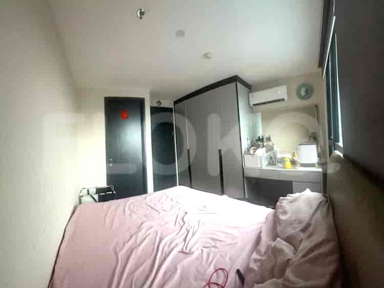 Furnished 3-Bedroom Apartment for Sale - APAc9ba7, Middle Floor, Collins Boulevard, Gading Serpong 2