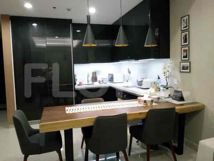 1 Bedroom on Middle Floor for Rent in Pondok Indah Residence - fpo5a3 5