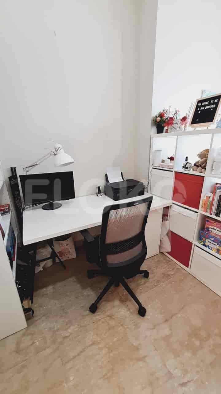 1 Bedroom on Low Floor for Rent in Senayan Residence - fse42b 6