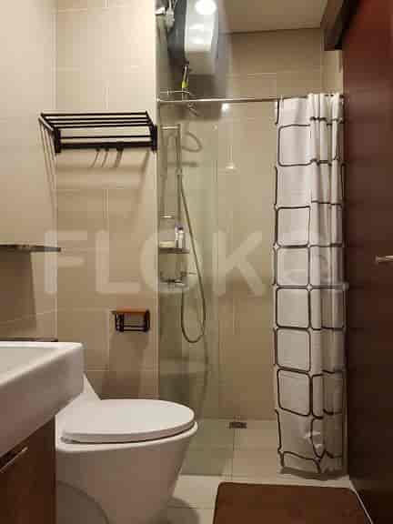 2 Bedroom on Low Floor for Rent in Permata Hijau Suites Apartment - fpe093 5