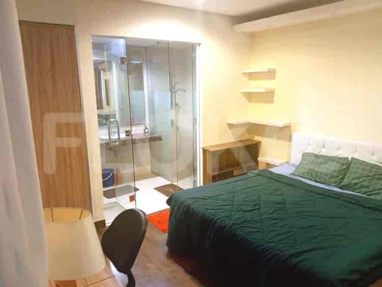 1 Bedroom on High Floor for Rent in The Mansion at Kemang - fke8e2 2