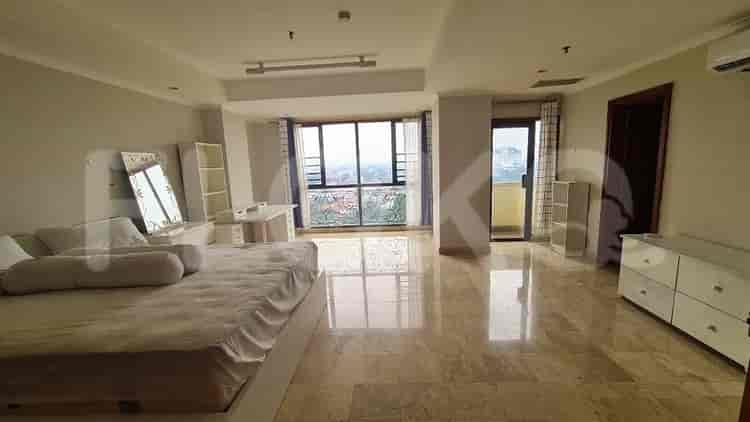 3 Bedroom on High Floor for Rent in Kemang Jaya Apartment - fkefdf 4