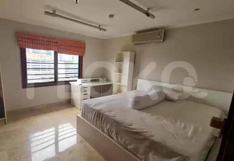 3 Bedroom on High Floor for Rent in Kemang Jaya Apartment - fkefdf 3