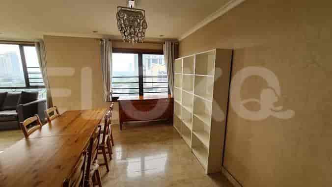3 Bedroom on High Floor for Rent in Kemang Jaya Apartment - fkefdf 2
