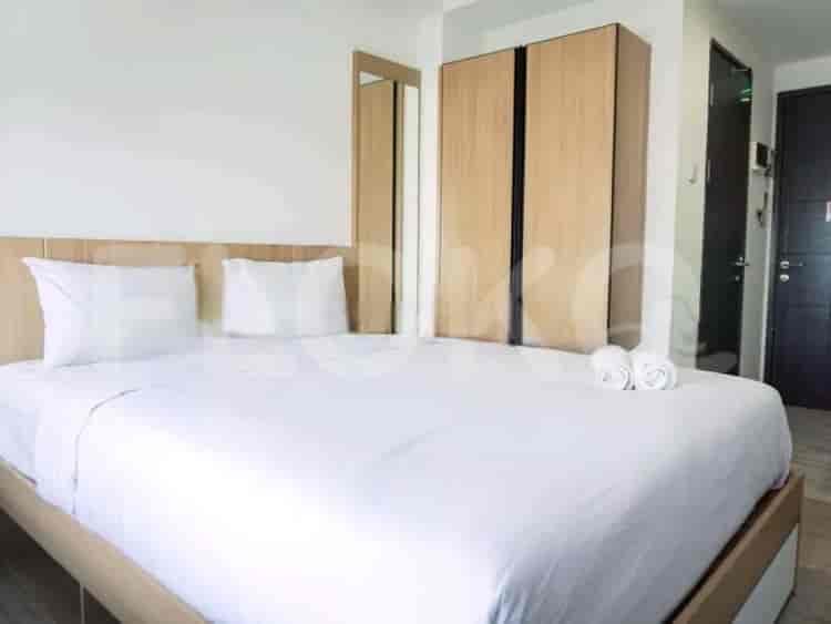 Fully Furnished 1-Bedroom Apartment for Sale - APAdd61b, High Floor, Collins Boulevard 1