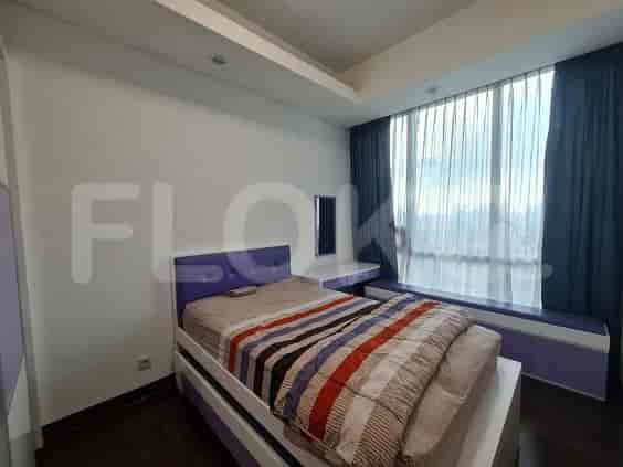 Tipe 3 Kamar Tidur di Lantai Menengah untuk disewakan di Kemang Village Residence - fke343 4