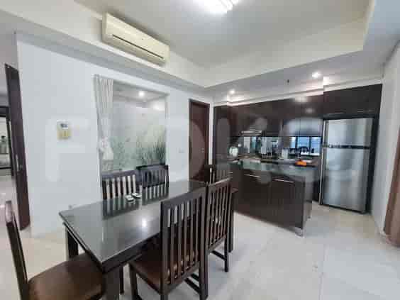 Tipe 3 Kamar Tidur di Lantai Menengah untuk disewakan di Kemang Village Residence - fke016 2