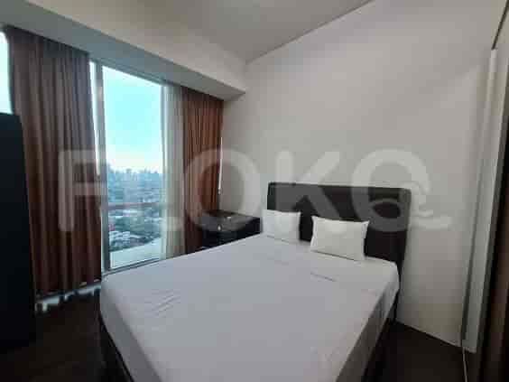 Tipe 3 Kamar Tidur di Lantai Menengah untuk disewakan di Kemang Village Residence - fke016 5