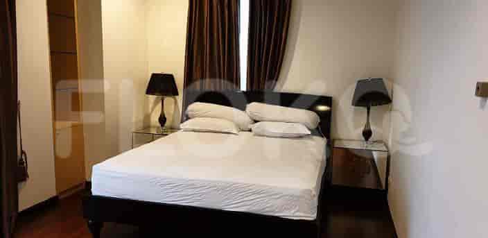 Tipe 3 Kamar Tidur di Lantai Rendah untuk disewakan di Bellezza Apartemen - fpeb60 2