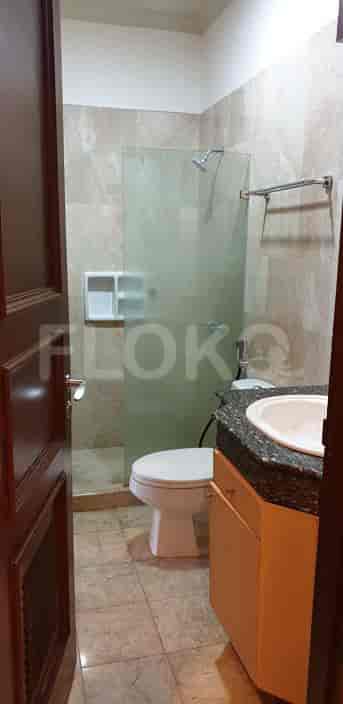 Tipe 3 Kamar Tidur di Lantai Rendah untuk disewakan di Bellezza Apartemen - fpeb60 4