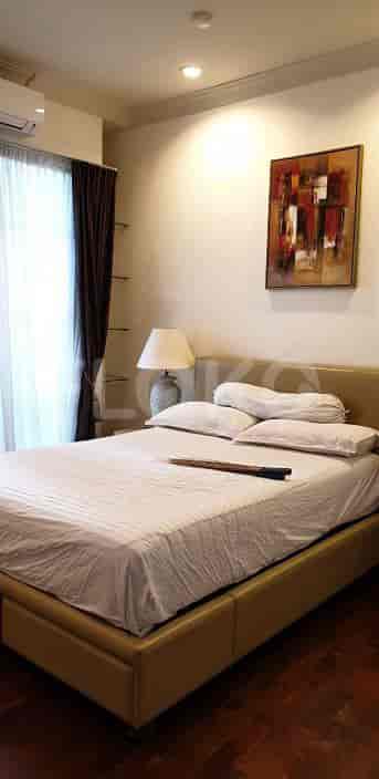 Tipe 3 Kamar Tidur di Lantai Rendah untuk disewakan di Bellezza Apartemen - fpeb60 5
