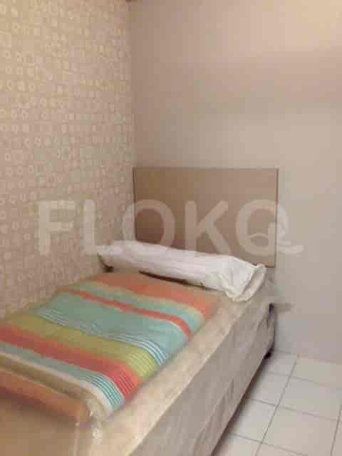 Tipe 2 Kamar Tidur di Lantai Rendah untuk disewakan di Kalibata City Apartemen - fpafa4 2