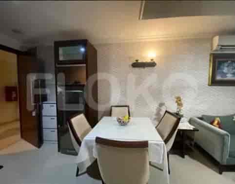 2 Bedroom on Middle Floor for Rent in Kuningan City (Denpasar Residence) - fku798 2
