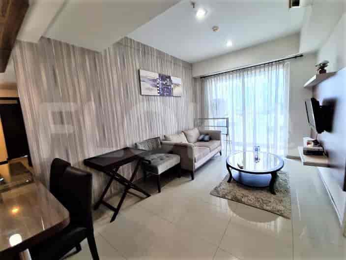 2 Bedroom on High Floor for Rent in Casa Grande - ftef05 2